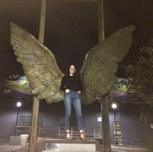 Meet your Posher, Marisol